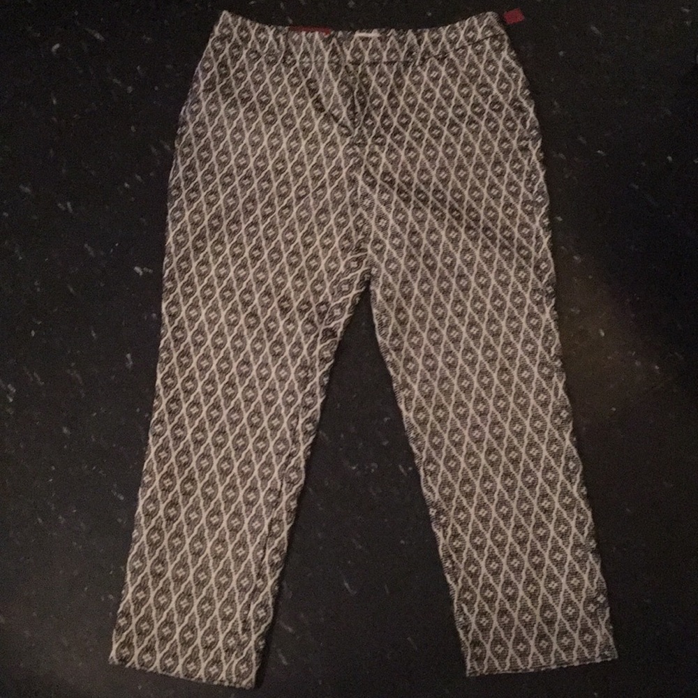 Merona classic ankle pants - Picture 2 of 5